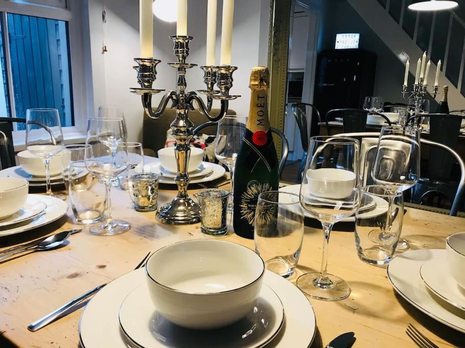Spa Cottage Веймут Екстер'єр фото