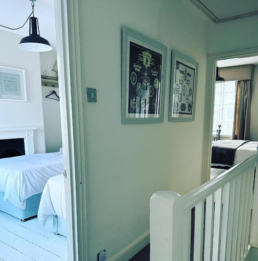 Spa Cottage Веймут Екстер'єр фото