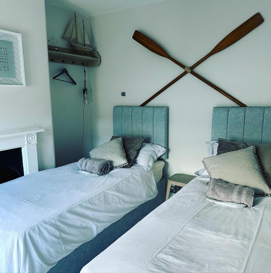 Spa Cottage Веймут Екстер'єр фото