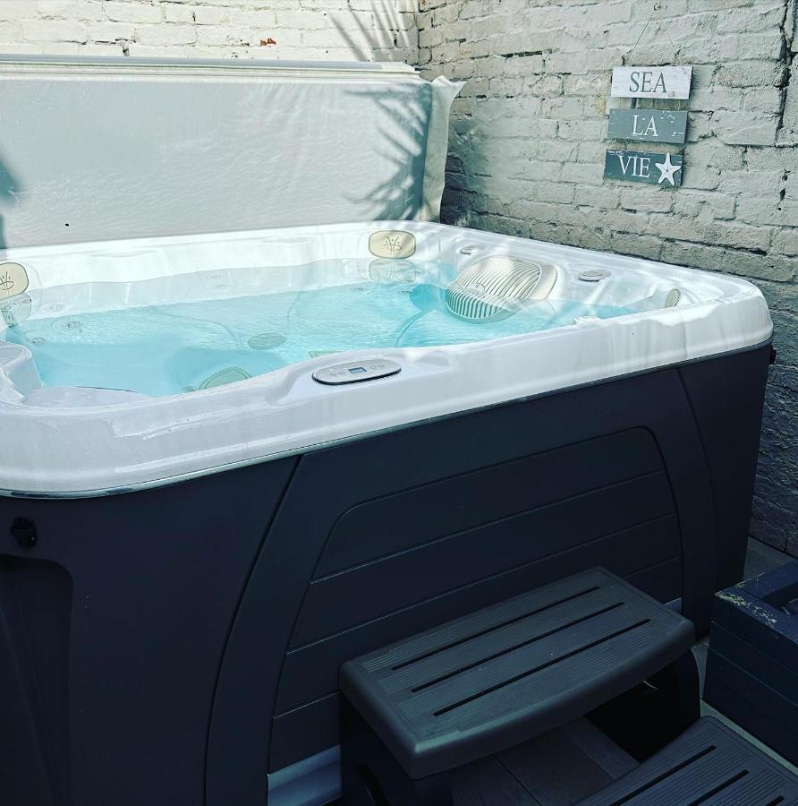 Spa Cottage Веймут Екстер'єр фото